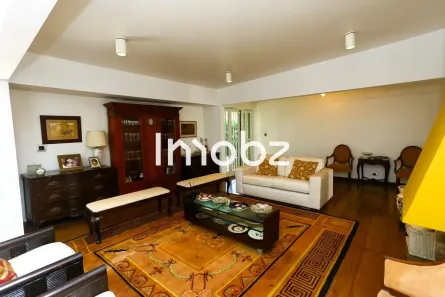 Casa com 2 Quartos à venda, 239m² no Vila Morumbi, São Paulo