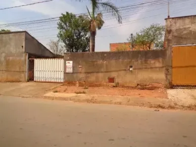 Casa com 3 Quartos à venda, 70m² no Vila Maria, Aparecida de Goiânia