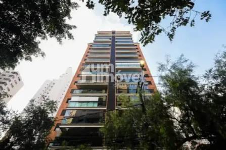 Apartamento com 3 Quartos à venda, 160m² no Paraíso, São Paulo