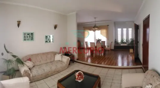 Casa com 3 Quartos à venda, 340m² no Vila Santa Tereza, Bauru