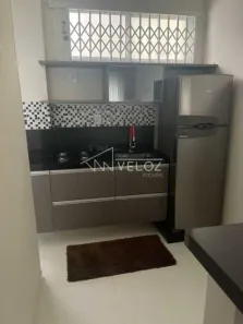 Apartamento com 2 Quartos à venda, 48m² no Leblon, Rio de Janeiro