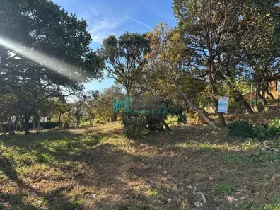 Lote/Terreno à venda, 1000m² no Jardins da Lagoa, Lagoa Santa