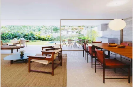 Sobrado com 3 Quartos à venda, 672m² no Jardim Petrópolis, São Paulo