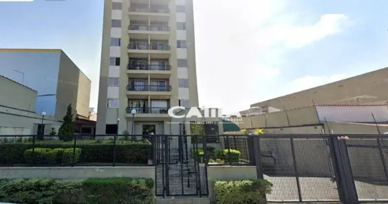 Apartamento com 2 Quartos à venda, 65m² no Chácara Califórnia, São Paulo
