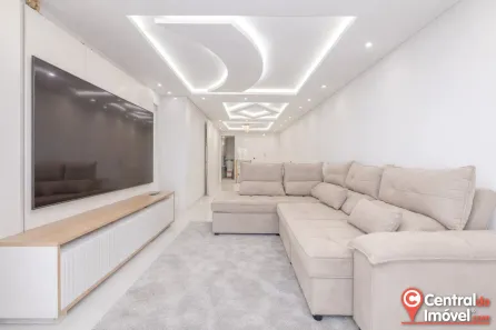 Apartamento com 3 Quartos à venda, 180m² no Centro, Balneário Camboriú