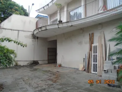 Casa com 5 Quartos à venda, 500m² no Lapa, São Paulo