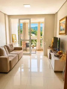 Apartamento com 2 Quartos à venda, 84m² no Córrego Grande, Florianópolis
