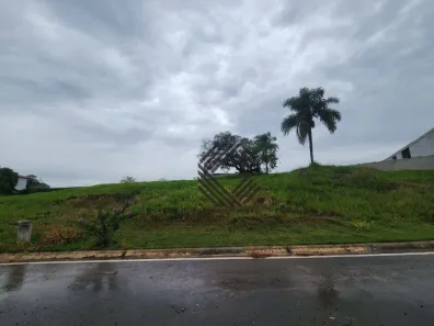 Lote/Terreno à venda, 1757m² no Parque Reserva Fazenda Imperial, Sorocaba