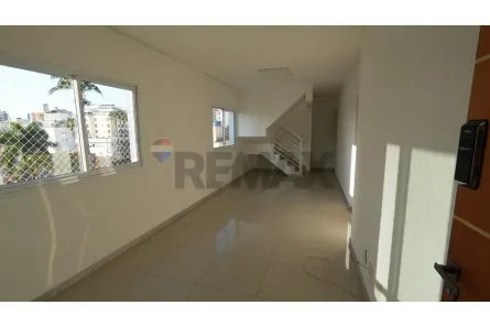 Cobertura com 4 Quartos para alugar, 244m² no Grajaú, Belo Horizonte