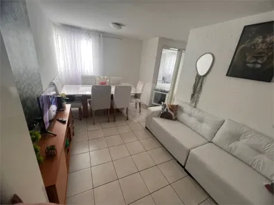 Apartamento com 2 Quartos à venda, 50m² no Poço, Maceió