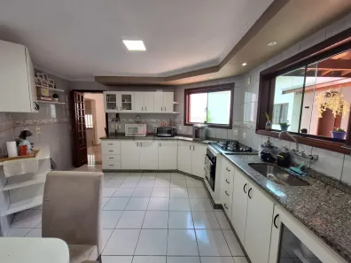 Casa com 4 Quartos à venda, 360m² no Central Parque Sorocaba, Sorocaba