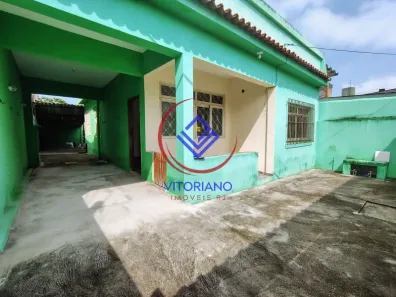 Casa com 2 Quartos à venda, 147m² no Parque Anchieta, Rio de Janeiro