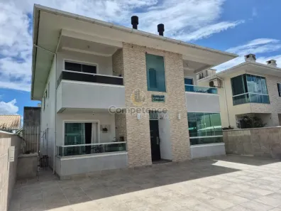 Apartamento com 2 Quartos para alugar, 63m² no Nova Palhoça, Palhoça