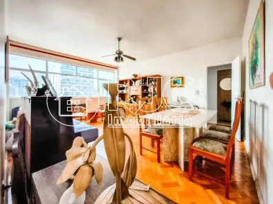 Apartamento com 3 Quartos à venda, 120m² no Tijuca, Rio de Janeiro