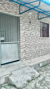 Casa com 1 Quarto à venda, 90m² no Cidade Universitária, Maceió