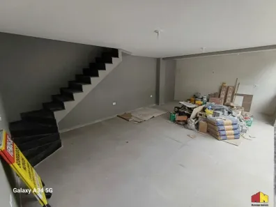 Sobrado com 2 Quartos à venda, 103m² no Vila Alpina, São Paulo