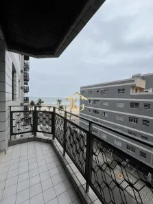 Apartamento com 3 Quartos à venda, 110m² no Tupi, Praia Grande