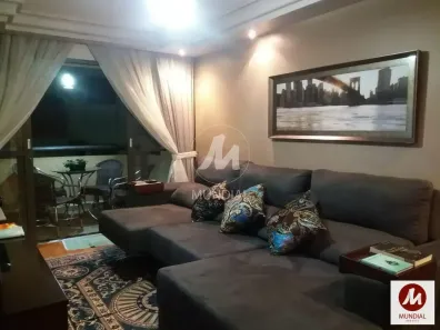 Apartamento com 3 Quartos à venda, 95m² no Ribeirânia, Ribeirão Preto
