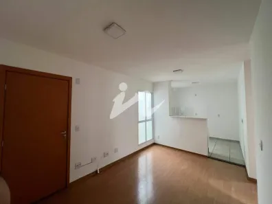 Apartamento com 2 Quartos à venda, 48m² no Jardim Patrícia, Uberlândia