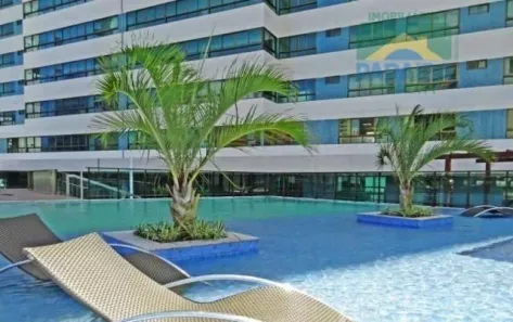 Apartamento com 4 Quartos à venda, 316m² no Miramar, João Pessoa