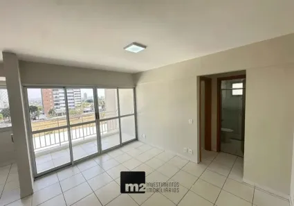 Apartamento com 3 Quartos à venda, 61m² no Parque Amazônia, Goiânia