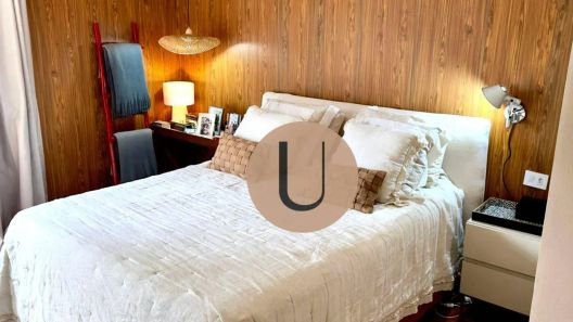 Apartamento com 3 Quartos à venda, 211m² no Vila Morumbi, São Paulo