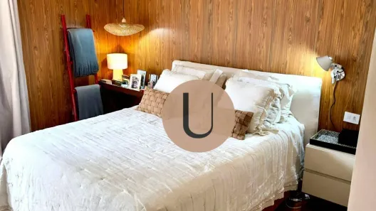 Apartamento com 3 Quartos à venda, 211m² no Vila Morumbi, São Paulo