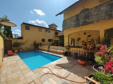Sobrado com 15 Quartos à venda, 276m² no Ribeirânia, Ribeirão Preto