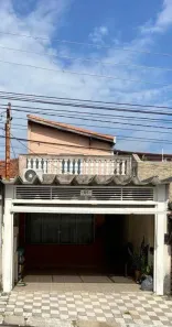 Casa com 3 Quartos à venda, 100m² no Cipava, Osasco