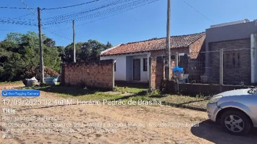 Casa com 1 Quarto à venda, 205m² no , Parobé