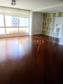 Apartamento com 3 Quartos à venda, 240m² no Jardim Paulista, São Paulo