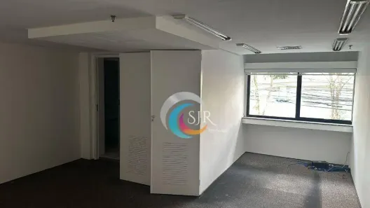 Sala Comercial para alugar, 140m² no Brooklin Paulista, São Paulo