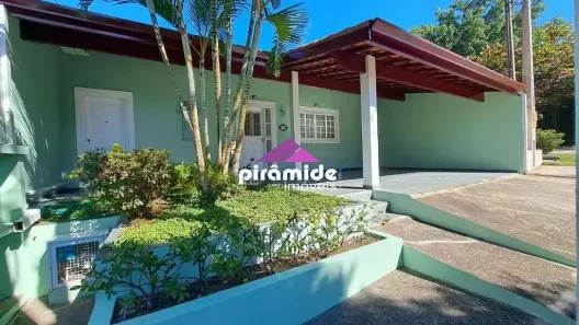 Casa com 3 Quartos à venda, 185m² no Urbanova I, São José dos Campos