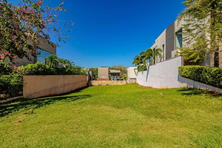 Lote/Terreno à venda, 522m² no Residencial e Empresarial Alphaville, Ribeirão Preto