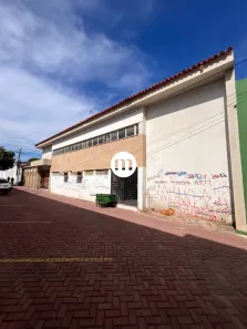 Prédio Comercial à venda, 988m² no Jaraguá, Maceió