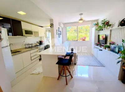 Apartamento com 2 Quartos à venda, 84m² no Jardim Carvalho, Porto Alegre