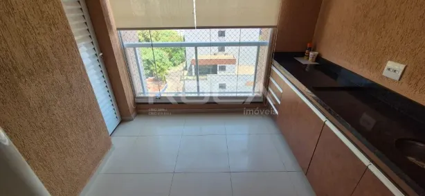 Apartamento com 2 Quartos à venda, 76m² no Jardim Botânico, Ribeirão Preto