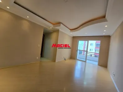 Apartamento com 3 Quartos à venda, 82m² no Palmeiras de São José, São José dos Campos