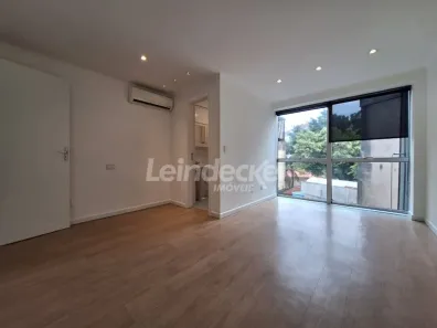 Sala Comercial com 2 Quartos para alugar, 55m² no Moinhos de Vento, Porto Alegre