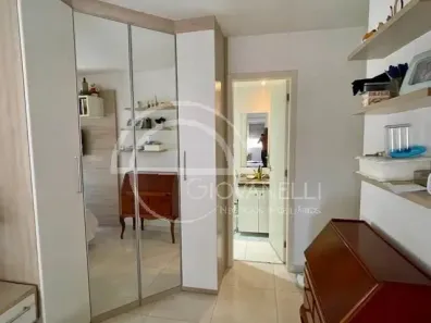 Apartamento com 3 Quartos à venda, 90m² no Recreio dos Bandeirantes, Rio de Janeiro