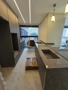 Apartamento com 2 Quartos para alugar, 70m² no Perdizes, São Paulo