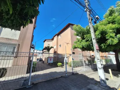 Apartamento com 2 Quartos à venda, 75m² no Tirol, Natal