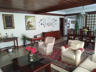 Apartamento com 4 Quartos à venda, 200m² no Graça, Salvador