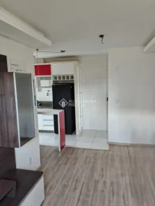 Apartamento com 2 Quartos à venda, 49m² no Vinhedos, Caxias do Sul
