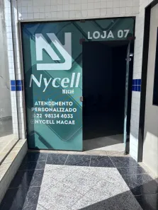 Sala Comercial para venda ou aluguel, 40m² no Centro, Macaé
