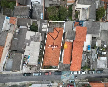Lote/Terreno à venda, 310m² no Santa Teresinha, São Paulo