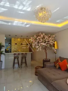 Apartamento com 4 Quartos à venda, 113m² no Jardim Messina, Jundiaí