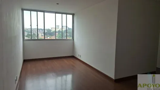 Apartamento com 3 Quartos à venda, 76m² no Jardim Piracuama, São Paulo