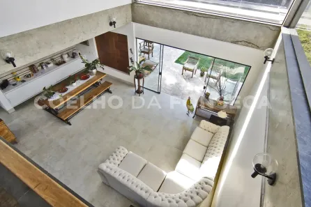 Casa com 4 Quartos à venda, 471m² no Boaçava, São Paulo