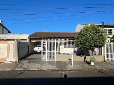 Casa com 5 Quartos à venda, 321m² no Boa Vista, Londrina